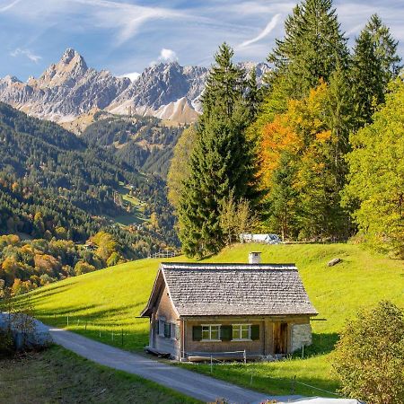 Ferienhaus Engstler شرنز المظهر الخارجي الصورة