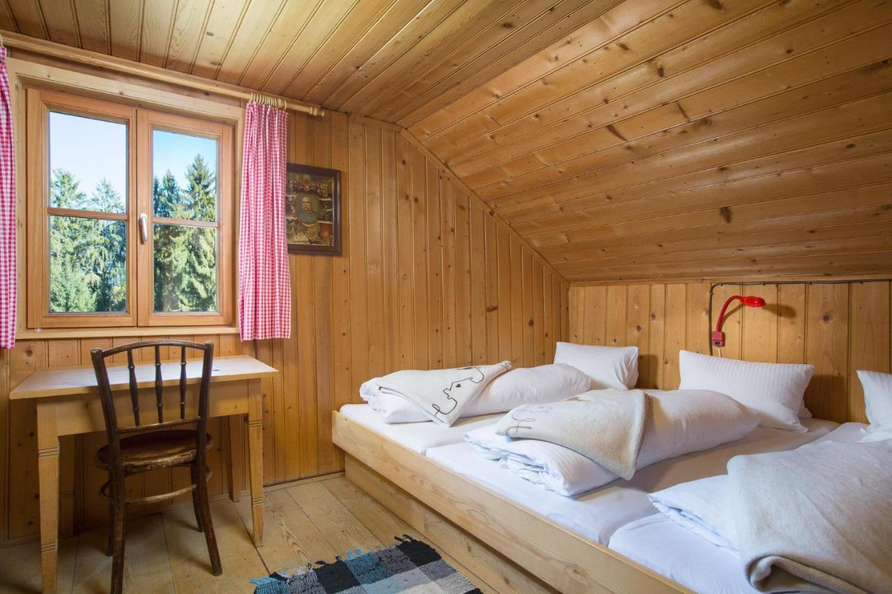 Ferienhaus Engstler شرنز المظهر الخارجي الصورة