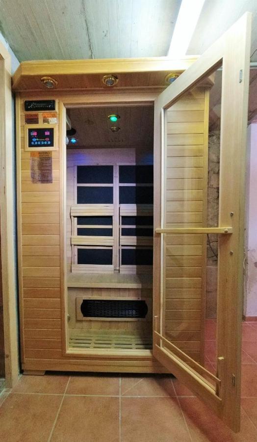 Ferienhaus Engstler شرنز المظهر الخارجي الصورة